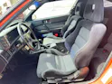 Mitsubishi Starion 2600 Turbo EX