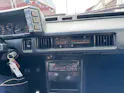 Mitsubishi Starion 2600 Turbo EX