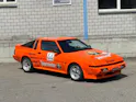 Mitsubishi Starion 2600 Turbo EX