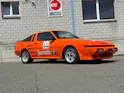 Mitsubishi Starion 2600 Turbo EX