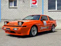 Mitsubishi Starion 2600 Turbo EX