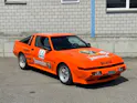 Mitsubishi Starion 2600 Turbo EX
