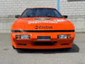 Mitsubishi Starion 2600 Turbo EX