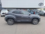 First vehicle image