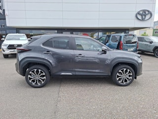 Vehicle placeholder image