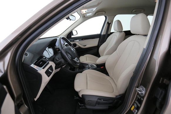 BMW X1 25e xDrive 2