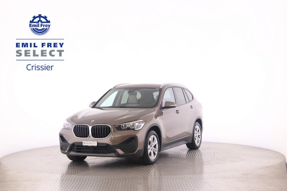 BMW X1 25e xDrive 0