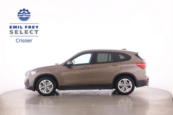 BMW X1 25e xDrive 3