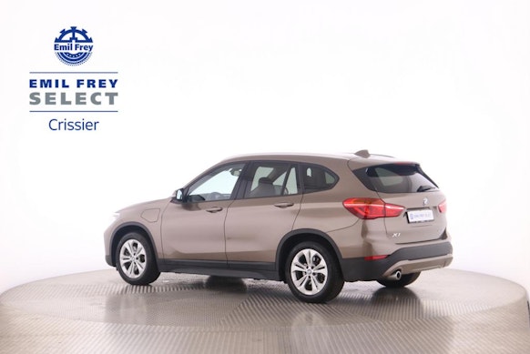 BMW X1 25e xDrive 1