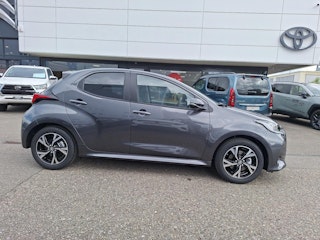 Vehicle placeholder image