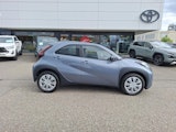 First vehicle image