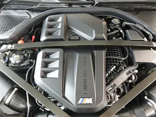 BMW M3 Competition xDrive