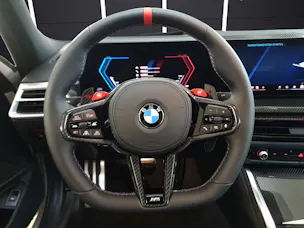 BMW M3 Competition xDrive