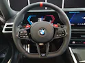 BMW M3 Competition xDrive