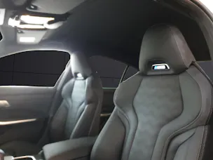 BMW M3 Competition xDrive