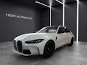 BMW M3 Competition xDrive