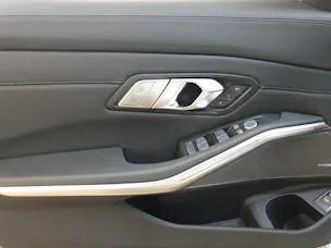 BMW M3 Competition xDrive