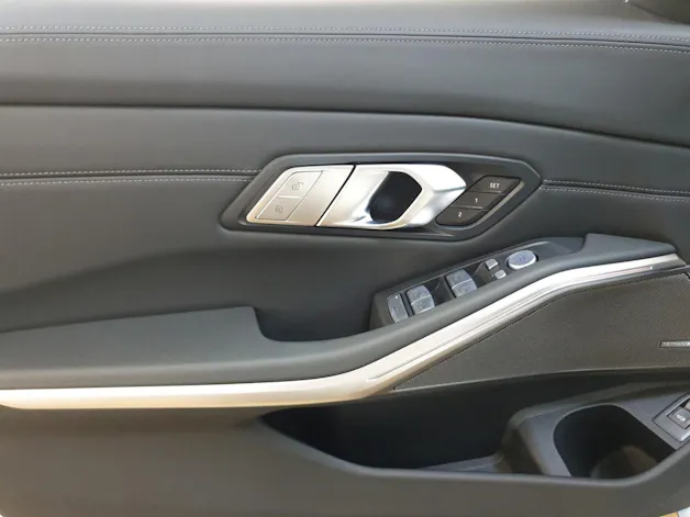 BMW M3 Competition xDrive