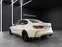 BMW M3 Competition xDrive