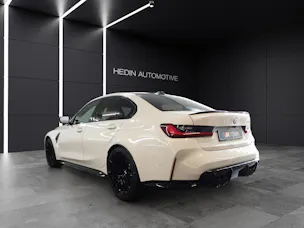 BMW M3 Competition xDrive