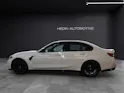 BMW M3 Competition xDrive