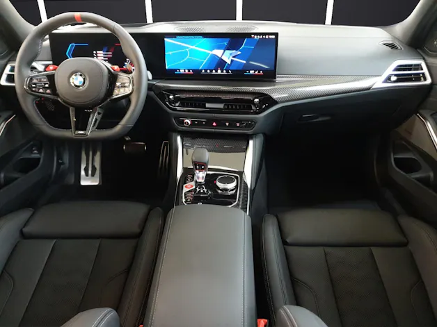 BMW M3 Competition xDrive