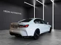 BMW M3 Competition xDrive