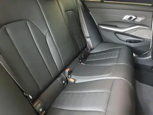 BMW M3 Competition xDrive