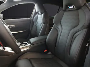 BMW M3 Competition xDrive