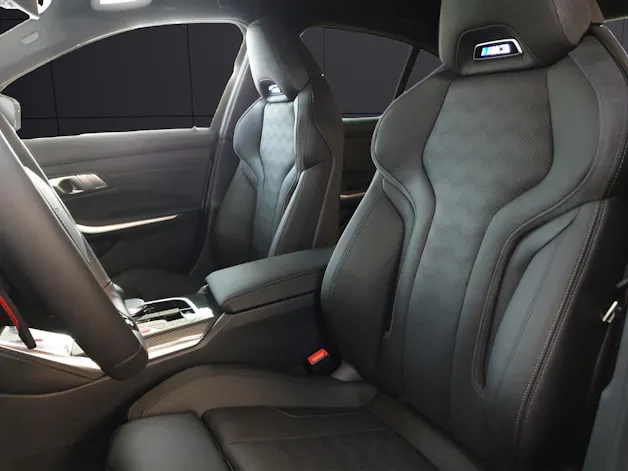 BMW M3 Competition xDrive