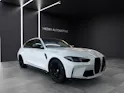 BMW M3 Competition xDrive