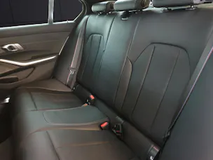 BMW M3 Competition xDrive