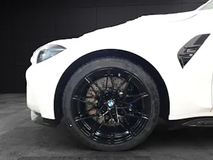 BMW M3 Competition xDrive