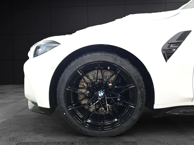 BMW M3 Competition xDrive