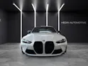 BMW M3 Competition xDrive