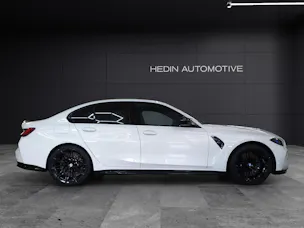 BMW M3 Competition xDrive