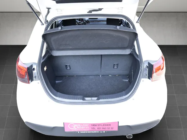 Mazda 2 1.5 115 Revolution
