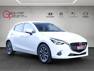 Mazda 2 1.5 115 Revolution