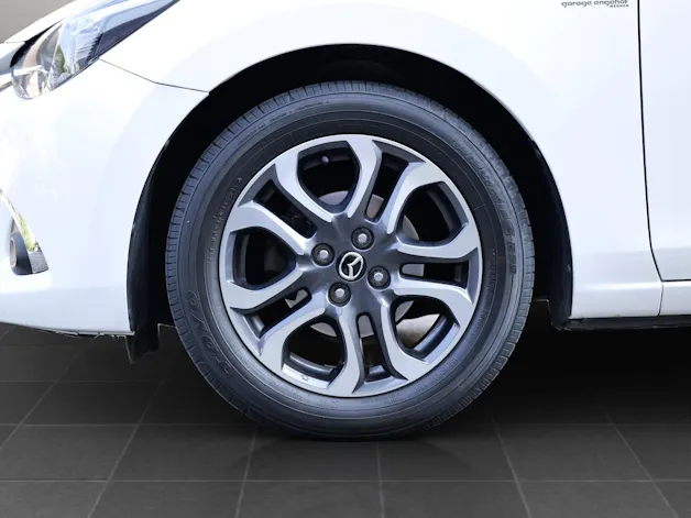 Mazda 2 1.5 115 Revolution