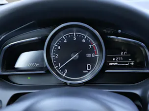 Mazda 2 1.5 115 Revolution
