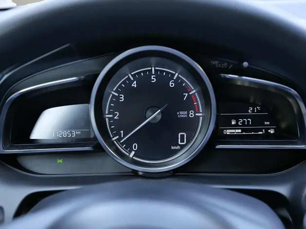 Mazda 2 1.5 115 Revolution