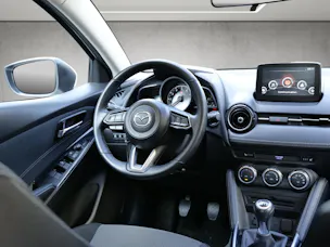 Mazda 2 1.5 115 Revolution