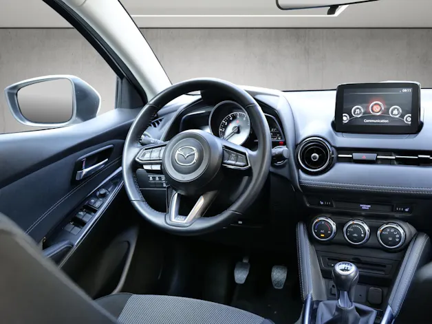 Mazda 2 1.5 115 Revolution
