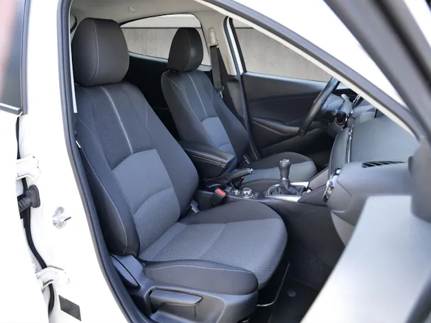 Mazda 2 1.5 115 Revolution