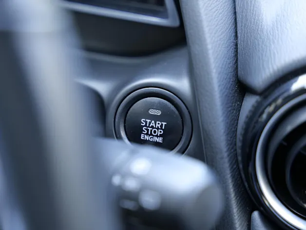 Mazda 2 1.5 115 Revolution