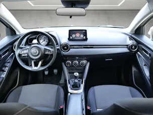 Mazda 2 1.5 115 Revolution