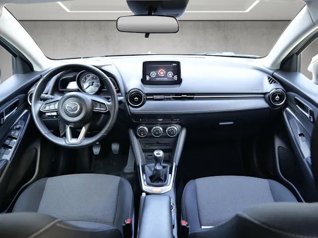Mazda 2 1.5 115 Revolution