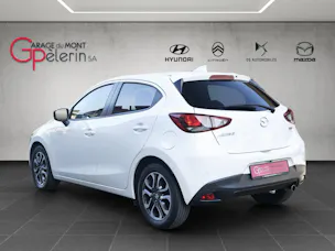 Mazda 2 1.5 115 Revolution