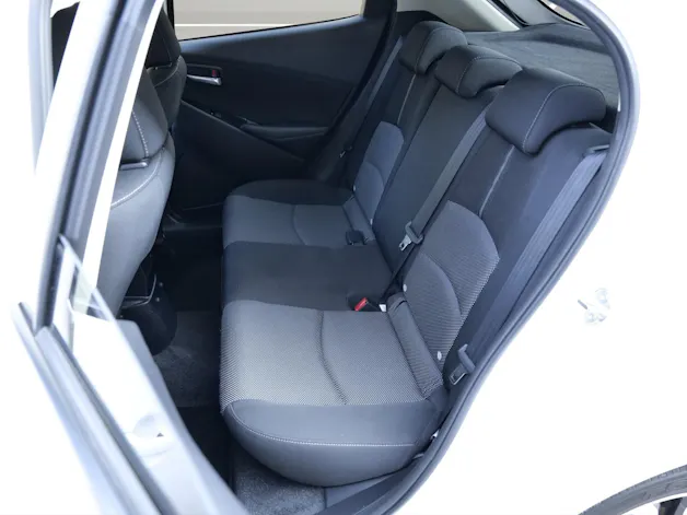 Mazda 2 1.5 115 Revolution