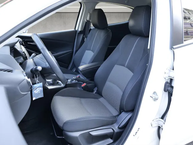 Mazda 2 1.5 115 Revolution